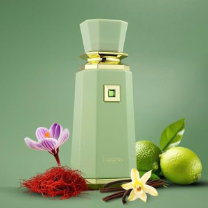 Женская парфюмерная вода French Avenue Luscious 100 мл. Photo 3